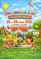 Den otevřených dveří 1
